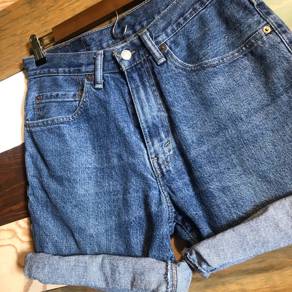 Levi’s shorts - Picture 4 of 6